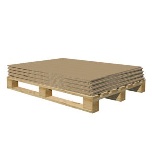 Pallet Boards, Layer Pads