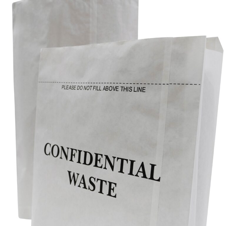 Paper Sacks By Smartlift