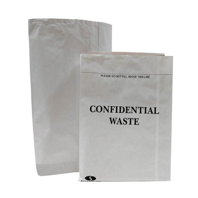 Paper Sacks By Smartlift