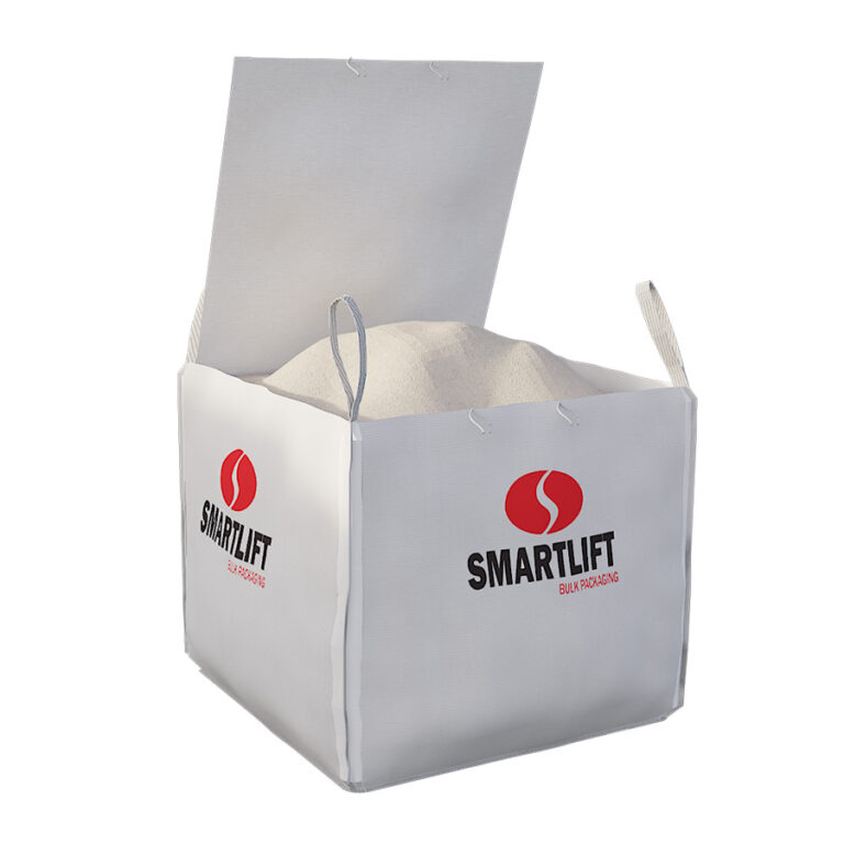 Top Flap Bulk bag