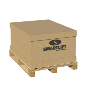 Palletainers