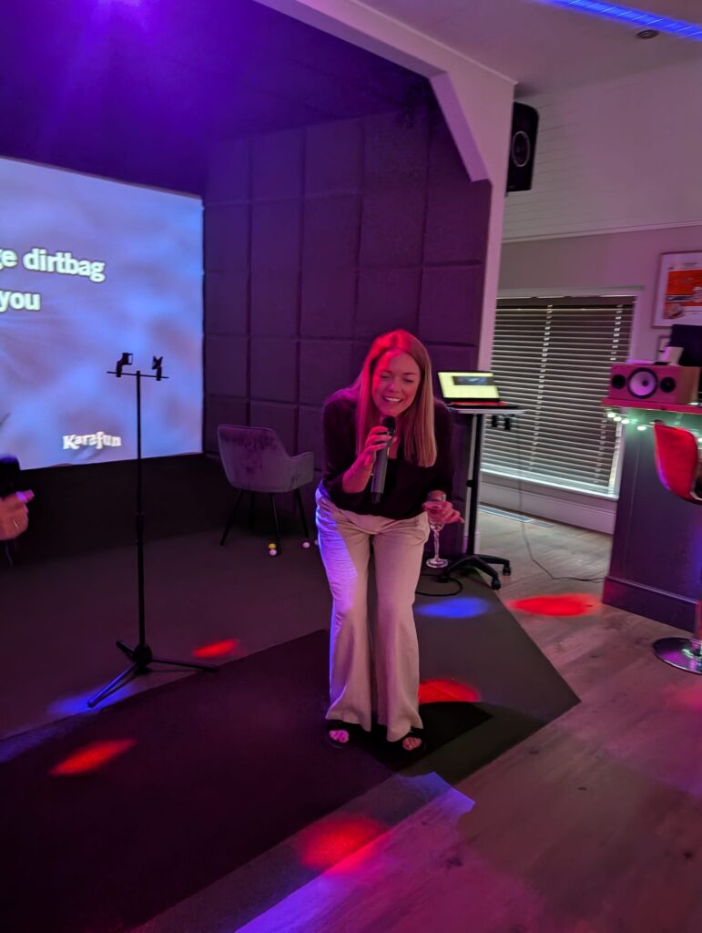 Karaoke - Summer Party 2026