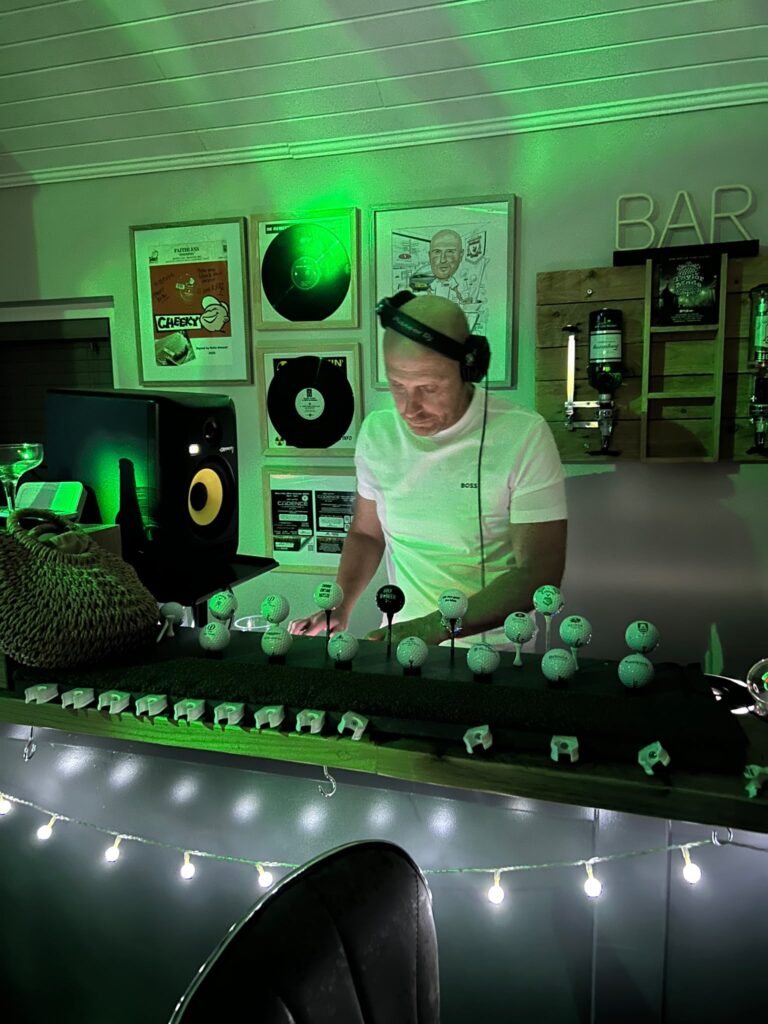 Smartlift Summer Party DJ set