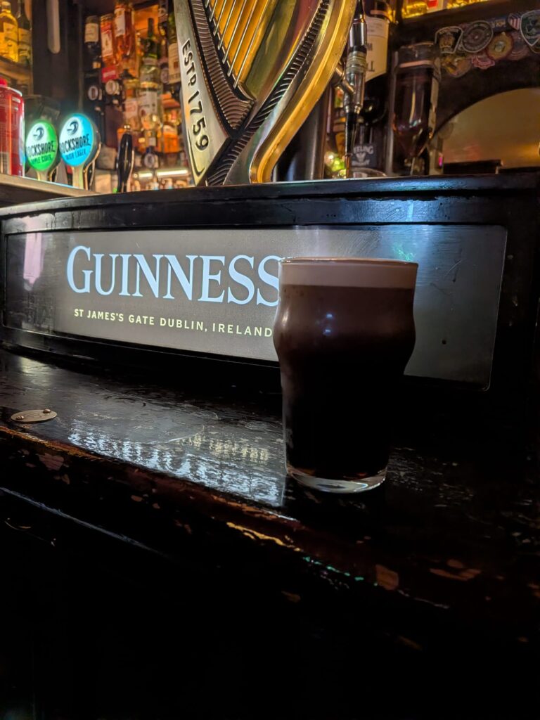Smartlift Ireland Trip